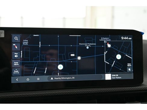 New 2025 Kia EV6 Wind image 35