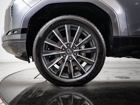 Certified 2024 Lexus GX 550 550 Luxury+ image 12