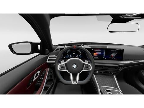 New 2026 BMW M340i xDrive AWD/4WD image 14