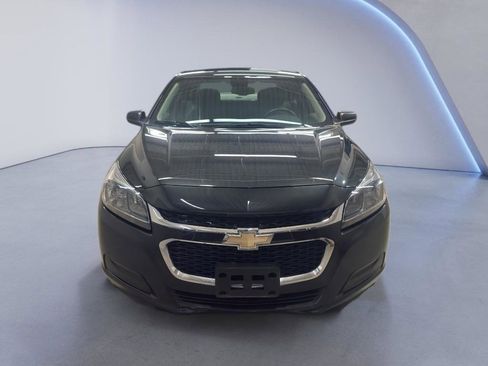 Used 2015 Chevrolet Malibu LS image 2
