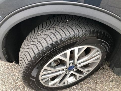 Used 2022 Ford Escape SEL AWD/4WD image 23