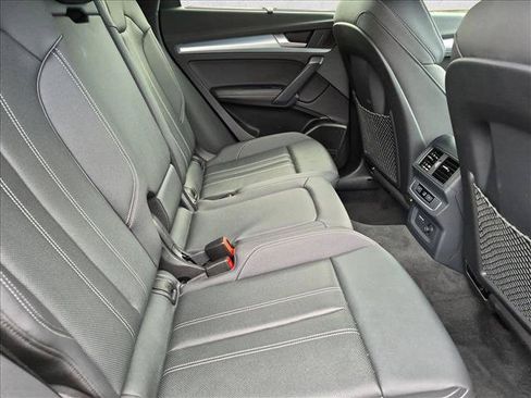 Used 2024 Audi Q5 2.0T Premium Plus w/ Premium Plus Package AWD/4WD image 21