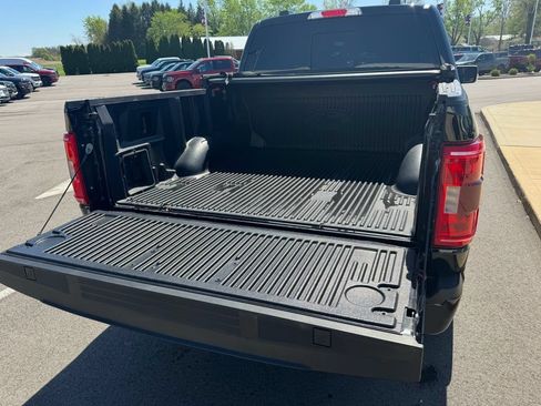 Certified 2023 Ford F150 XLT w/ Equipment Group 302A High AWD/4WD image 26
