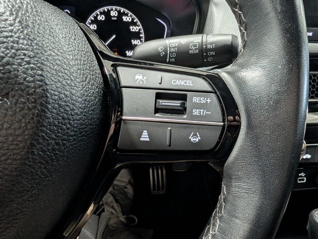 Used 2022 Honda Civic Sport image 20