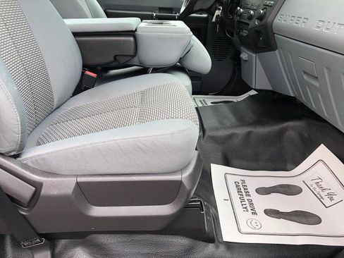 Used 2016 Ford F350 XL AWD/4WD image 24