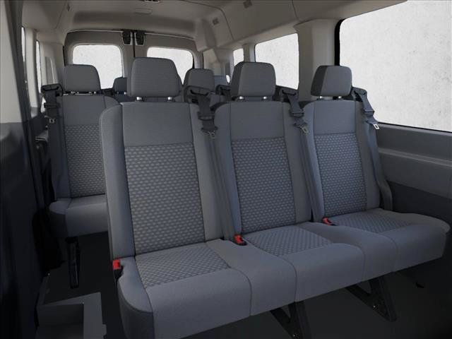 New 2026 Ford Transit 350 XL AWD/4WD image 11
