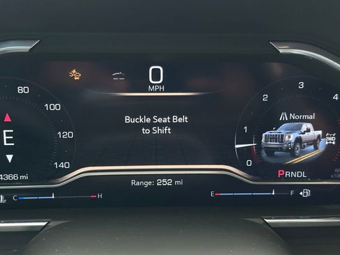 Used 2025 GMC Sierra 2500 Denali w/ Denali Reserve Package image 23