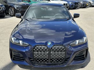 New 2026 BMW 430i xDrive Coupe w/ M Sport Package video 2