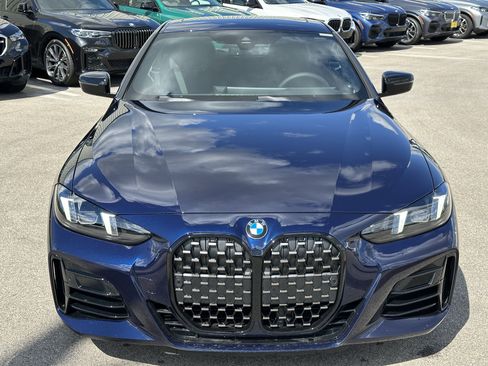 New 2026 BMW 430i xDrive Coupe w/ M Sport Package image 2