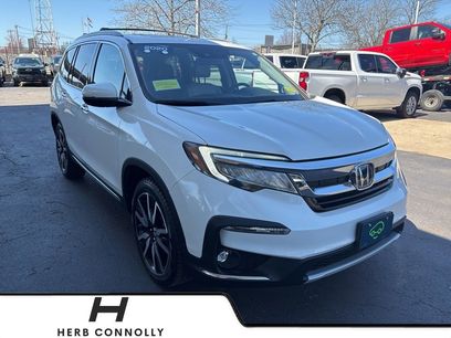 Used 2020 Honda Pilot Touring