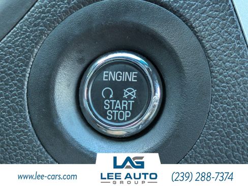 Used 2014 Ford Explorer Limited w/ Equipment Group 301A FWD image 28