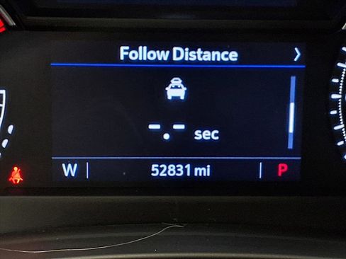 Used 2021 Cadillac XT4 Premium Luxury w/ Driver Awareness Package image 31