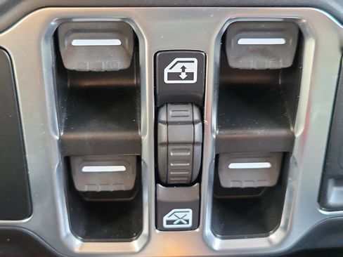 Used 2023 Jeep Gladiator Mojave w/ Trailer Tow Package image 25