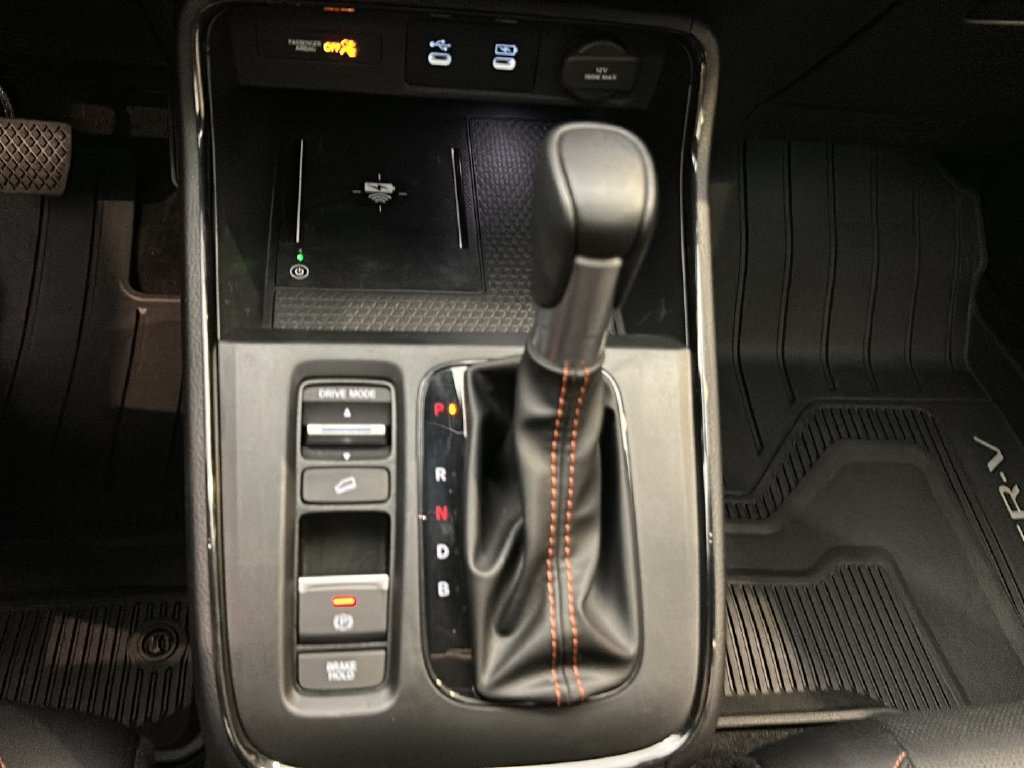 Certified 2026 Honda CR-V Sport Touring image 36