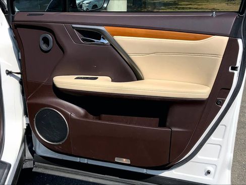 Used 2017 Lexus RX 450h w/ Accessory Package image 23