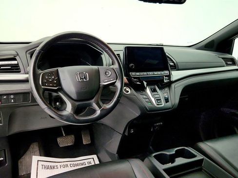 Used 2023 Honda Odyssey Sport image 13