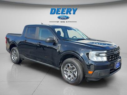 Certified 2022 Ford Maverick XL w/ Equipment Group 100A Standard