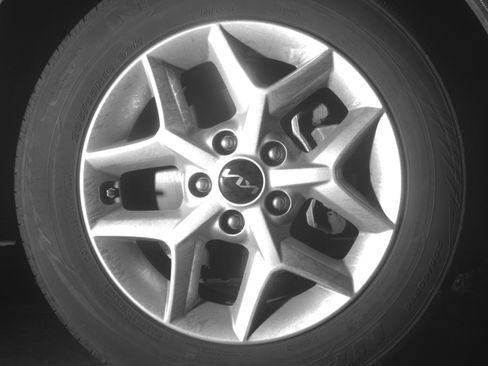 Used 2025 Kia Soul LX w/ LX Technology Package image 13