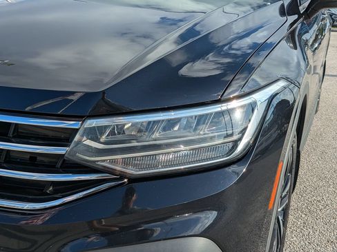 Used 2022 Volkswagen Tiguan S FWD image 7