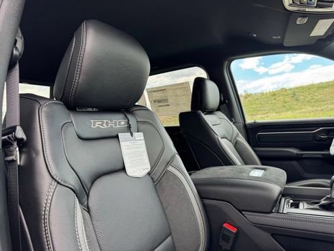 New 2026 RAM 1500 RHO AWD/4WD image 24