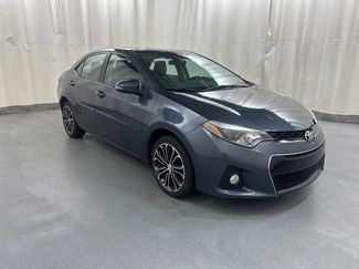 Used 2014 Toyota Corolla L image 1