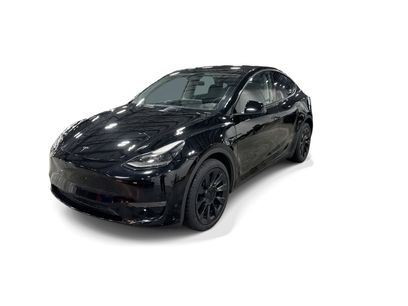 Certified 2023 Tesla Model Y Long Range