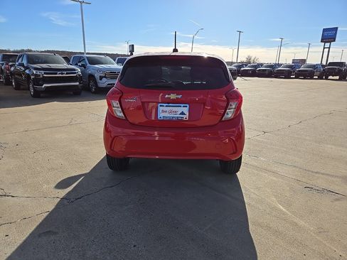Used 2022 Chevrolet Spark LS image 5