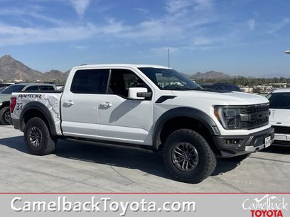 Used 2023 Ford F150 Raptor w/ Raptor Carbon Fiber Package