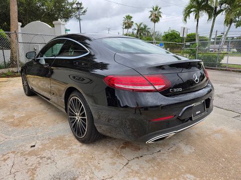 Used 2019 Mercedes-Benz C 300 Coupe image 7