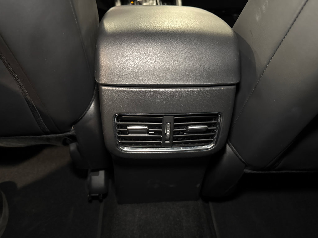Certified 2025 MAZDA CX-5 AWD 2.5 S w/ Select Package image 11