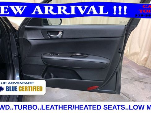 Used 2020 Kia Optima EX image 10