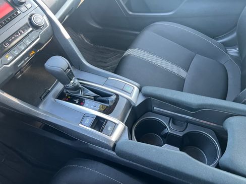 Used 2020 Honda Civic LX image 14