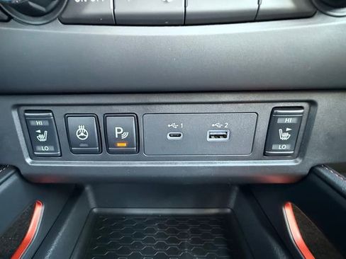 New 2026 Nissan Frontier PRO-4X w/ Pro Premium Package image 35