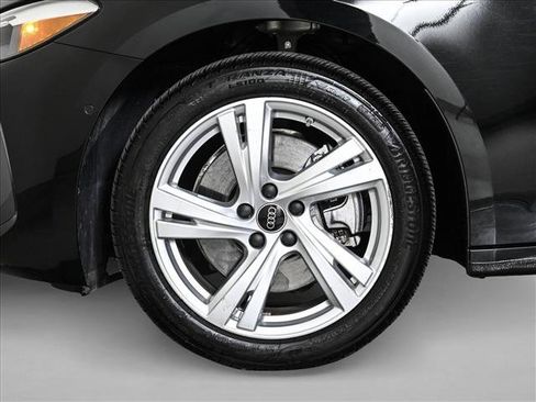 Certified 2025 Audi A5 2.0T Premium w/ Convenience Package AWD/4WD image 23