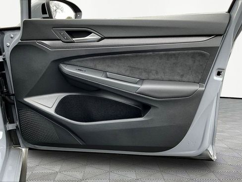 New 2026 Volkswagen GTI SE image 27