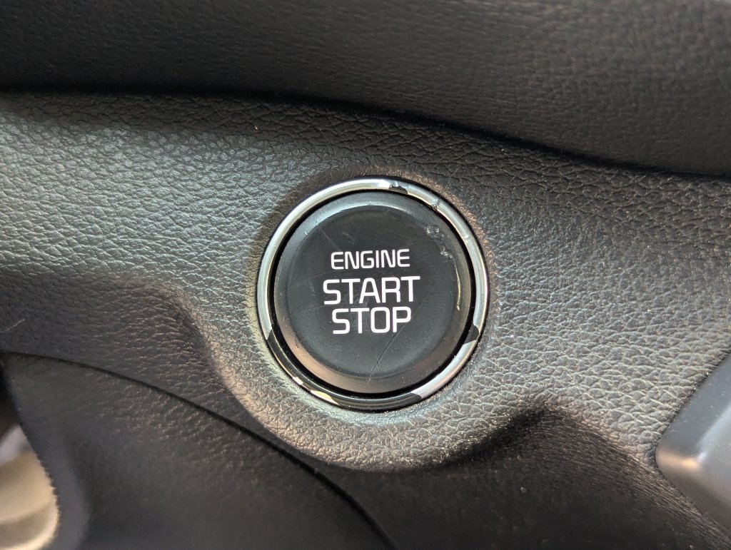 Used 2020 Kia Forte GT FWD image 18