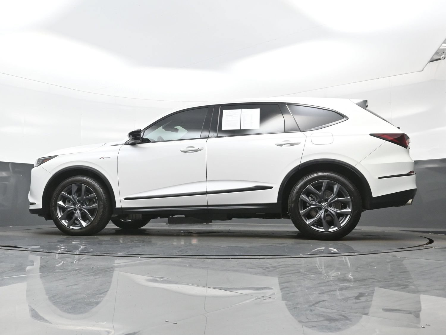 Used 2023 Acura MDX A-Spec AWD/4WD image 30