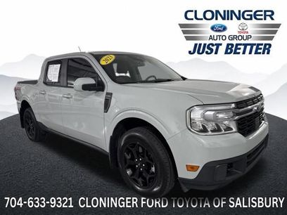 Used 2023 Ford Maverick Lariat w/ Lariat Luxury Package