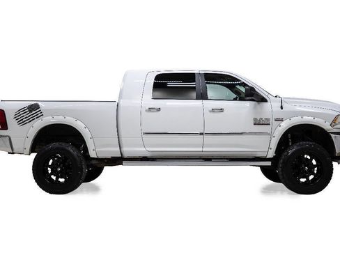 Used 2014 RAM 2500 Lone Star AWD/4WD image 5