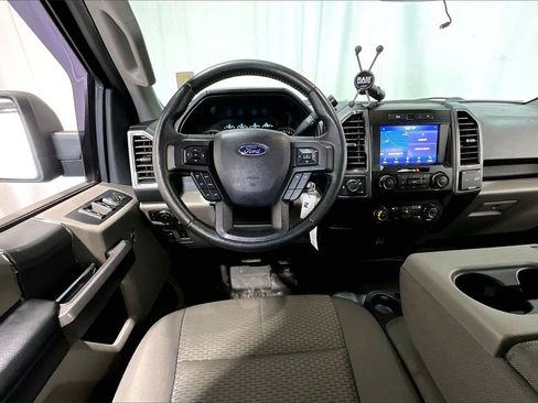 Used 2020 Ford F150 XLT w/ Equipment Group 302A Luxury image 14