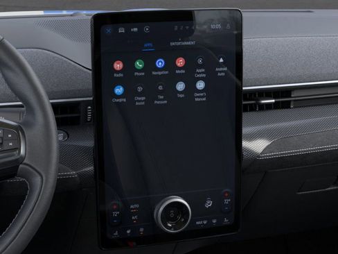 New 2026 Ford Mustang Mach-E GT AWD/4WD image 14