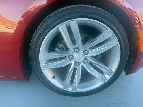 Used 2018 Chevrolet Camaro LT image 13