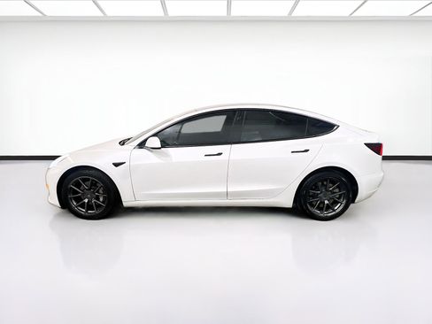 Used 2021 Tesla Model 3 Long Range image 22