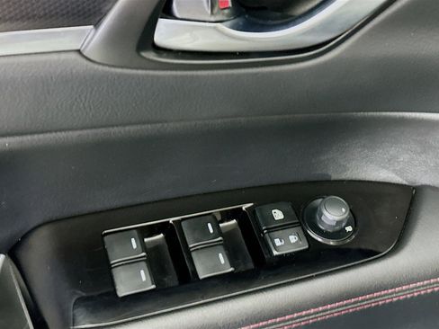 Used 2024 MAZDA CX-5 Carbon Edition image 15