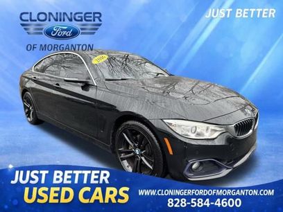 Used 2016 BMW 428i Gran Coupe xDrive 428i xDrive Gran Coupe