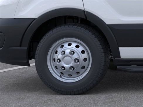 New 2025 Ford Transit 350 148 High Roof w/ Load Area Protection Package image 20