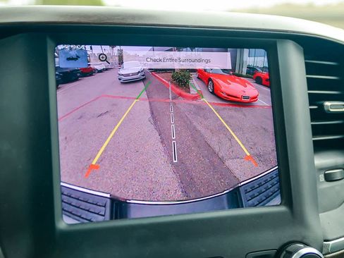 Used 2022 RAM 2500 Laramie AWD/4WD image 24