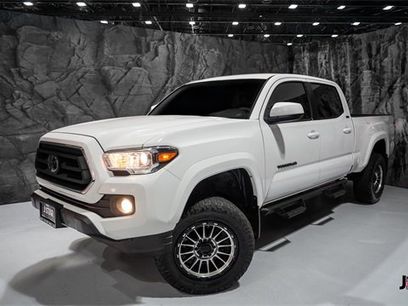 Used 2022 Toyota Tacoma SR5