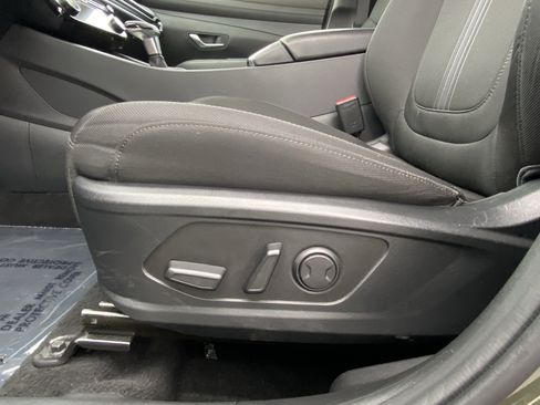 Used 2025 Hyundai Tucson SEL FWD image 15