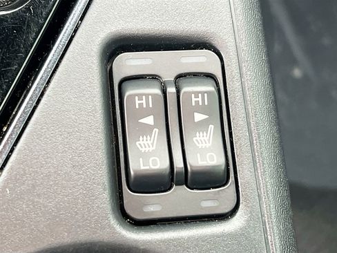 Used 2024 Subaru Impreza RS w/ Popular Package #1 image 20